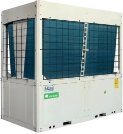 Bomba de calor modular Inversor Série MCU-YHI
