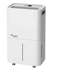 Desumidificadores de ar residenciais Roomer Eco 25 