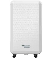 Desumidificadores de ar residenciais Roomer Smart 12 