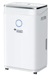 Desumidificadores de ar residenciais Roomer Smart 25 