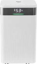 Desumidificadores de ar residenciais TIBO Eco 12