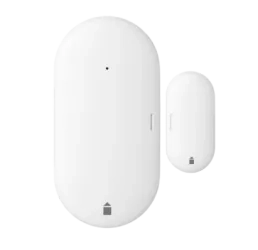 Sensor de porta Zigbee