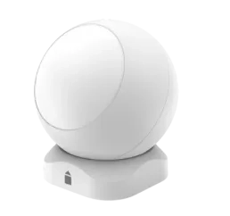 Sensor de movimento PIR Zigbee