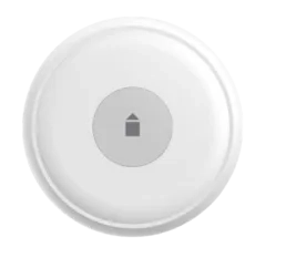 Botão inteligente Zigbee