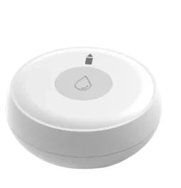 Sensor de fugas de água Zigbee