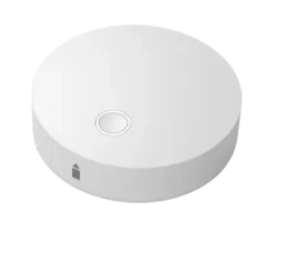 HUB sem fios Zigbee