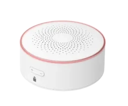 Sirene sem fios Zigbee 