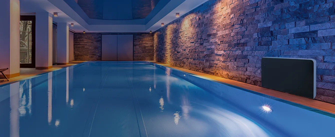 5 formas comprovadas de resolver rapidamente os problemas de humidade da piscina