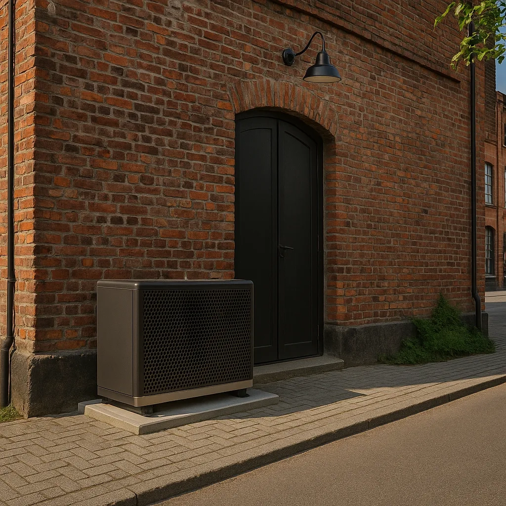 How to Heat Your Home Without Skyrocketing Energy Bills
