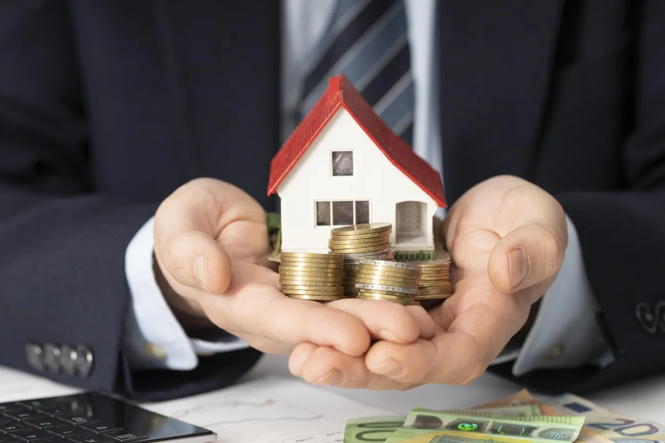 Aquecimento económico de uma casa privada: sem lenha e sem gás
