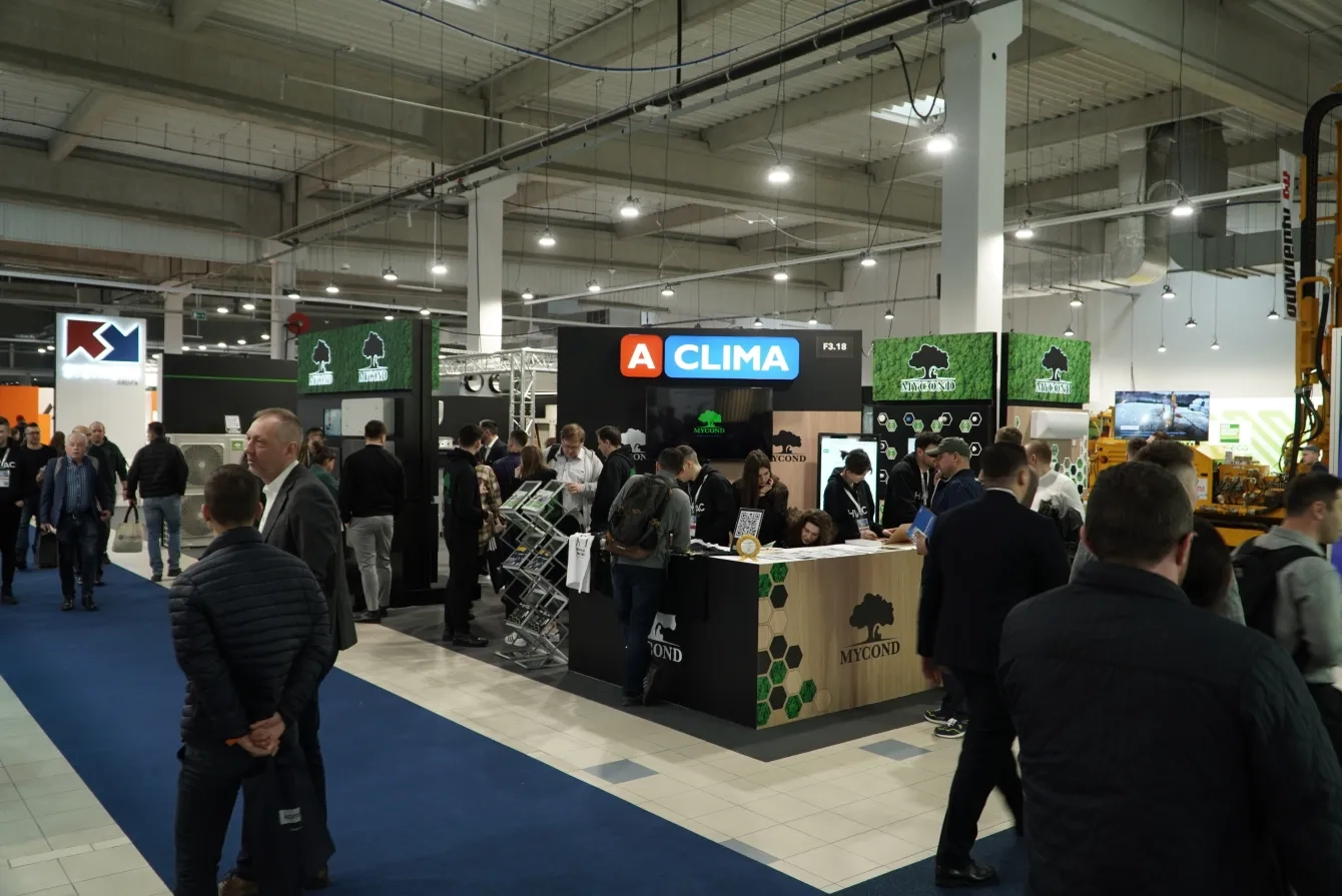  Podsumowanie Warsaw HVAC Expo 2024: Innowacje i Trendy w Świecie Klimatyzacji oraz ogrzewania