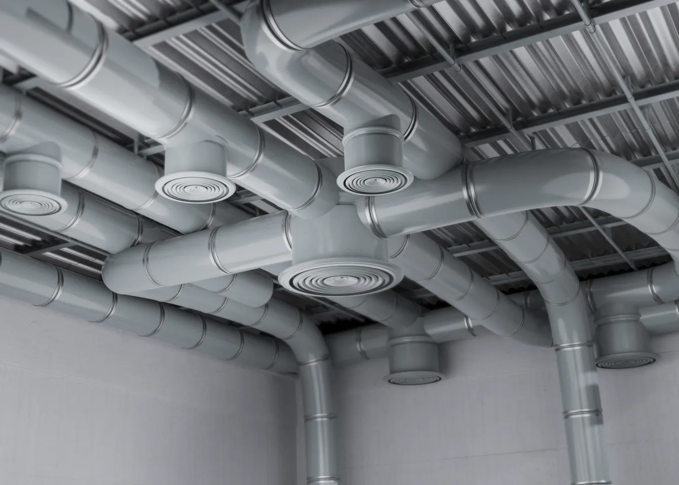 Ventilação: porque é que é um pré-requisito para uma vida saudável?