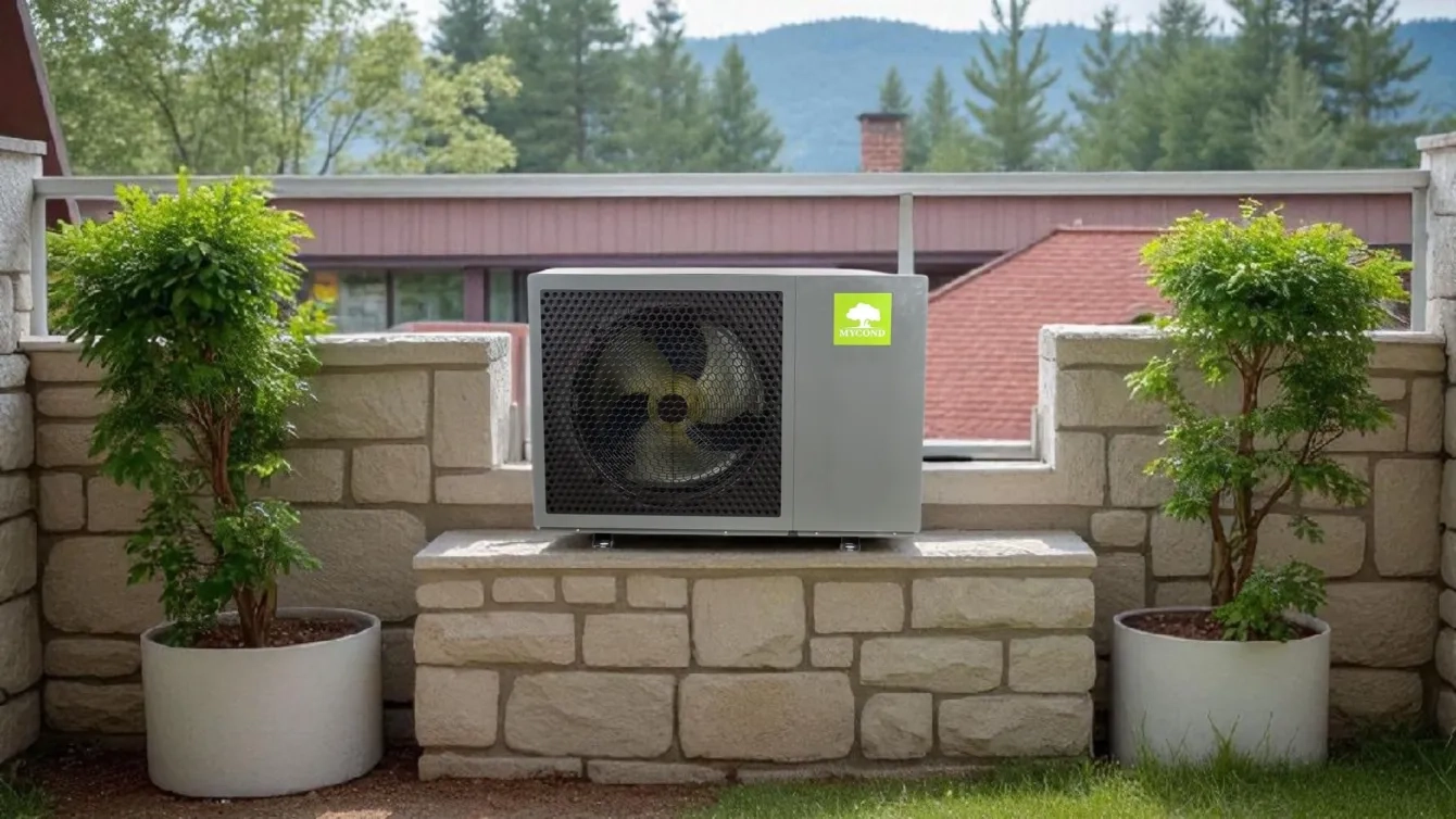 Como a BeeEco resolve o problema da alta temperatura da água em reabilitações
