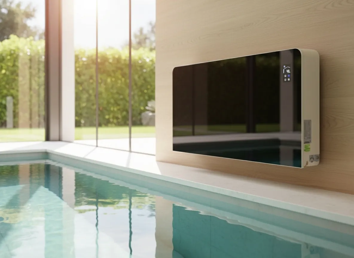 O que pode e o que não pode um desumidificador para piscina: expectativas realistas e prazos